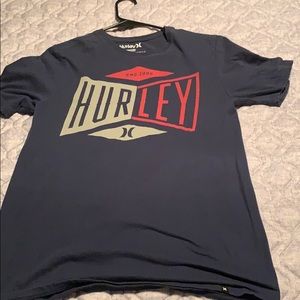 Hurley men’s T-shirt size small